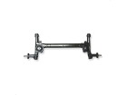 Eixo Traseiro Fiat Palio Siena - 51750030