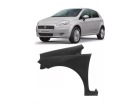 Para-Lama Dianteiro Esquerdo para Fiat Punto 1.4 1.6 1.8 2008 até 2017 - Cód. 51752629