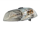 Farol Dianteiro Esquerdo para Fiat Palio Siena Strada - 51766536