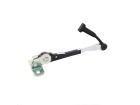 Tirante Limitador Porta Traseira para Fiat Doblò 2002 até 2021 - Cód. 51801197