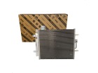 Condensador De Ar para Fiat Strada 2001 até 2020 - Cód. 51809989