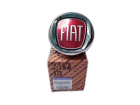 Maçaneta Tampa Traseira Fiat Strada 2004 até 2020 - 51812553