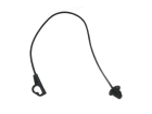 Cordão Tampa Bagagito Fiat Argo Palio Uno - 51836477