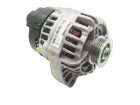 Alternador 90a Fiat 500 Fiorino Grand Siena Idea Mobi Palio Strada Uno - 51848611