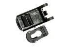 Suporte Fixação Vareta Capô Fiat Argo Cronos Grand Siena Mobi Palio Strada - 51849220