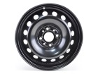 Roda Aro 14 para Fiat Argo Cronos Doblò Fiorino Grand Siena Idea Marea Mobi Palio Siena Strada Uno - 51855519