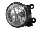 Farol de Milha para Jeep Compass Renegade 1.8 2.0 - 51858824