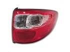 Lanterna Traseira Direita Fiat Strada 2013 até 2020 - 51914847