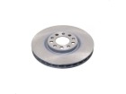 Disco de Freio Dianteiro para Jeep Renegade 1.3 1.8 2.0 16V 2015 até 2023 - Cód. 51937304