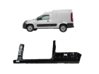 Estrutura Lateral Esquerda para Fiat Fiorino 2011 até 2025 - Cód. 51949061