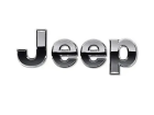 Emblema Jeep Capô Cromado Jeep Renegade 2015 até 2026 - 51953599