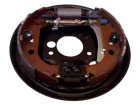 Cilindro Freio Traseiro Esquerdo para Fiat Strada 1.4 2013 até 2024 - Cód. 51955574
