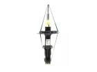 Amortecedor Suspensão Dianteira para Fiat Doblò 1.6 1.8 16V Furgão ADVENTURE ESSENCE - 51959154