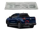 Emblema Sigla Toro para Fiat Toro BLACKJACK ENDURANCE FREEDOM RANCH ULTRA VOLCANO - 51966261