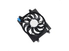 Ventoinha Eletroventilador Fiat Uno 2016 até 2021 - 52033770