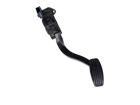 Pedal Do Acelerador Fiat Argo Cronos Fiorino Grand Siena Mobi Palio Siena Strada - 52041163