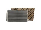 Condensador De Ar Fiat Cronos Pulse - 52044582