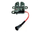 Fechadura Do Capô Fiat Argo Cronos Fastback Pulse - 52063529