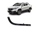 Guia Suporte Para-choque Traseiro Direito para Fiat Strada 1.0 1.3 1.4 2021 até 2024 - 52128153