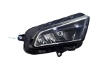 Farol Led Dianteiro Direito para Fiat Toro 1.3 2.0 2021 até 2024 - 52144075