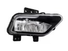 Farol Auxiliar Neblina Lado Direito para Fiat Fastback Pulse Toro 1.0 1.3 2.0 - 52144109