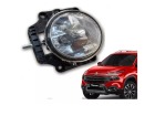 Farol de Milha para Fiat Toro 2016 até 2021 - 52149814