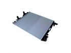 Radiador Baixa Temperatura Fiat Fastback Pulse - 52160776