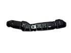 Suporte Para-choque Dianteiro Esquerdo para Fiat Fastback Pulse - 52172981