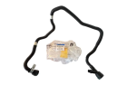 Mangueira Entrada Retorno Radiador para Fiat Strada 2020 até 2025 - Cód. 52174693