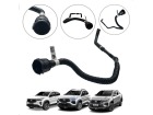 Mangueira Saída do Radiador para Fiat Fastback Pulse Strada - 52174694