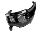 Farol Dianteiro Esquerdo para Fiat Mobi 2017 até 2025 - Cód. 52176010
