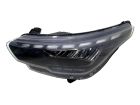 Farol Dianteiro Esquerdo Full Led para Fiat Argo 2018 até 2025 - Cód. 52249153