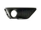 Moldura Farol De Neblina Direito Jeep Compass 2017 até 2025 - 53224456