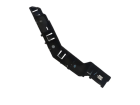 Suporte Guia Para-choque Direito Jeep Commander 2022 até 2025 - 53490550