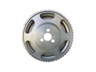Polia de Virabrequim para Fiat Fiorino 2004 até 2026 - Cód. 55198247