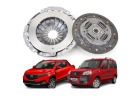 Kit Embreagem para Fiat Doblò Grand Siena Strada - 55228245