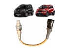 Sonda Lambda Inferior para Fiat Mobi Uno 1.0 1.4 - 55249346