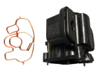 Carcaça Resfriador EGR para Jeep Renegade 2015 até 2021 - Cód. 55259712
