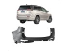 Para-Choque Traseiro Superior para Jeep Commander 2022 até 2026 - Cód. 60977695