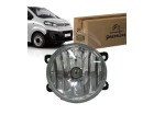 Farol de Milha Neblina Com Lâmpada para Citroen AirCross C3 C4 Lounge Jumpy - 6208Q9