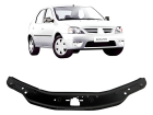 Painel Reforço Superior Fontal para Renault Logan 2008 até 2013 - Cód. 625112915R