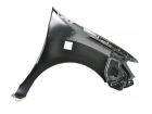 Paralama Dianteiro Lado Esquerdo Renault Logan Sandero - 631012248R