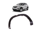 Moldura do Para-lama Dianteiro Esquerdo Renault Kwid 2019 até 2024 - 638132298R