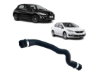 Mangueira Do Ar Quente Inferior para Peugeot 5008 1.6 THP 2018 até 2020 - Cód. 6466XV