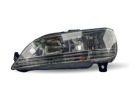 Farol Dianteiro Esquerdo para Fiat Idea 2006 até 2010 - 7090298