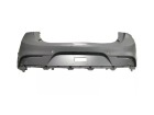 Para-Choque Traseiro para Fiat Argo 1.8 Flex 2018 até 2021 - 7091183