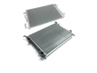 Kit Condensador E Radiador Fiat Idea Palio Siena Strada 1.0 1.4 - 7091638