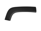 Moldura Para-lama Traseiro Direito Jeep Renegade 2015 até 2025 - 7092470