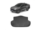 Tapete Porta-malas Borda Elevada para Fiat Fastback 2023 até 2025 - Cód. 7093263