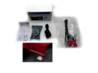 Led Projetor de Porta com Logo Abarth para Fiat Pulse ABARTH 2022 até 2025 - Cód. 7094832